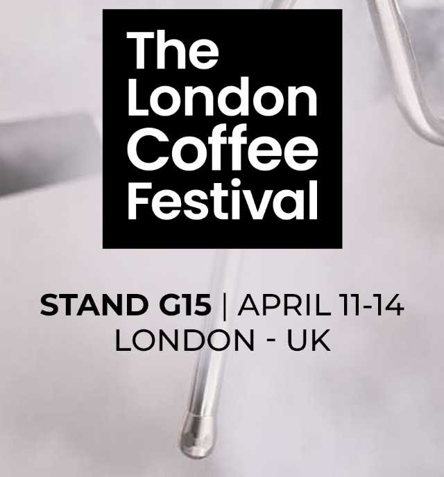 london coffee festival victoria