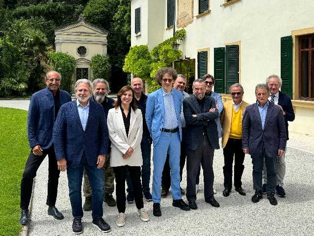 narratori del gusto