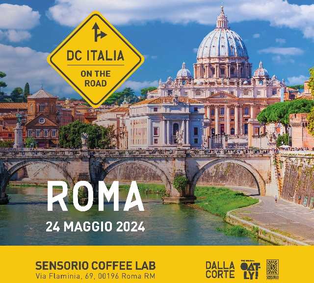 roma dalla corte