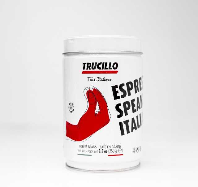 caffè trucillo