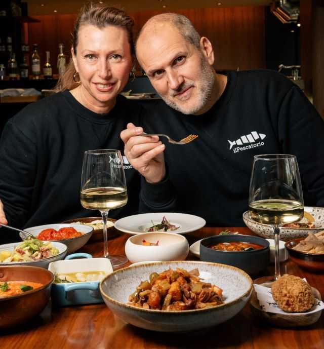 Il Pescatorio