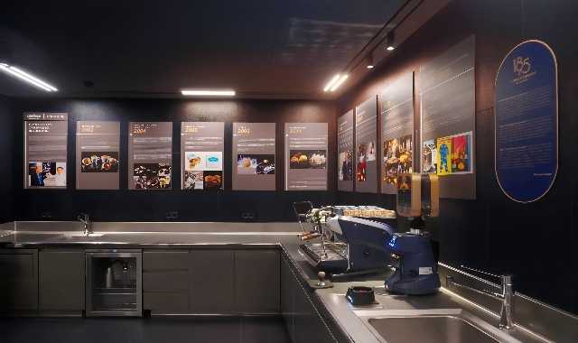 lavazza