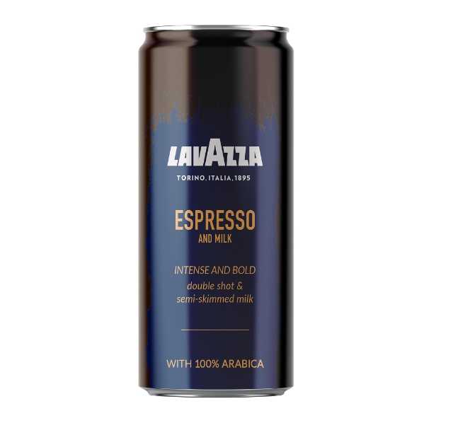lavazza