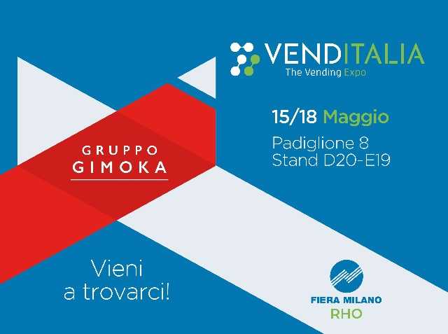 gimoka venditalia