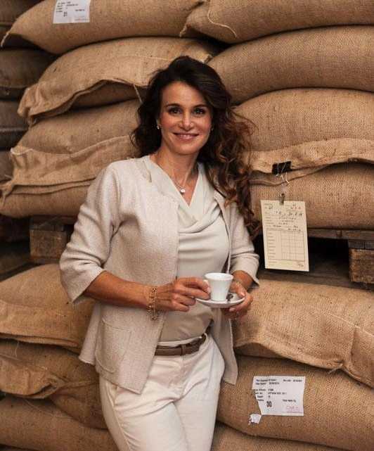 saquella comitato italiano caffè