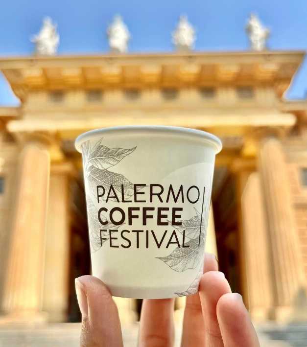 palermo coffee festival