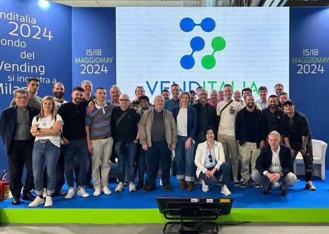 venditalia weyou