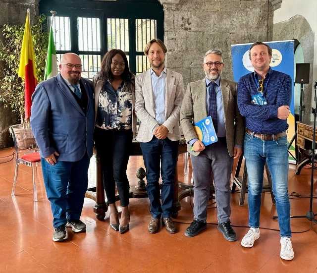 godina caffè convegno