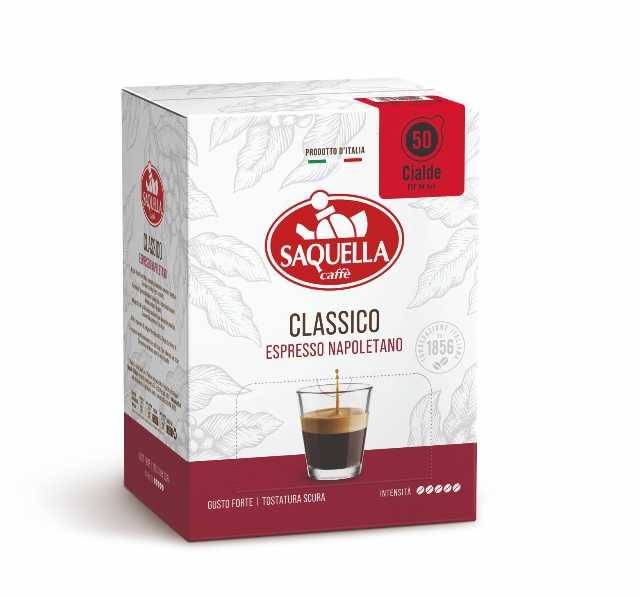 saquella caffè