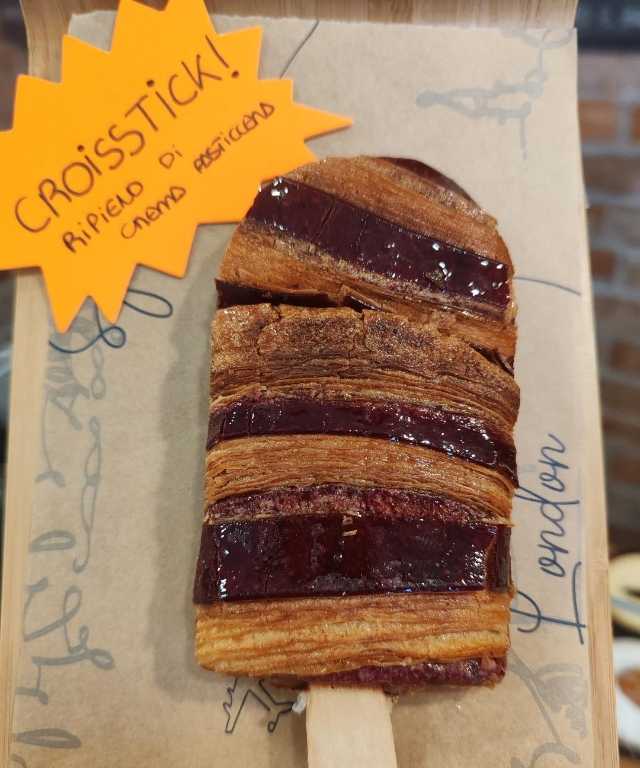 croisstick