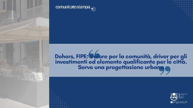 fipe dehors