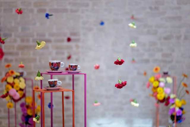 illycaffè venezia