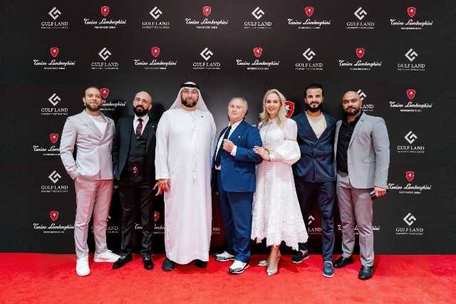 tonino lamborghini