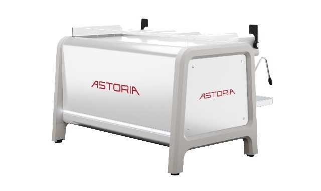 astoria
