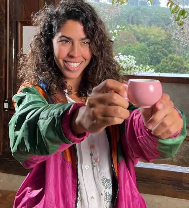 Alle origini del chicco (foto concessa) documentario From Beans to Brew