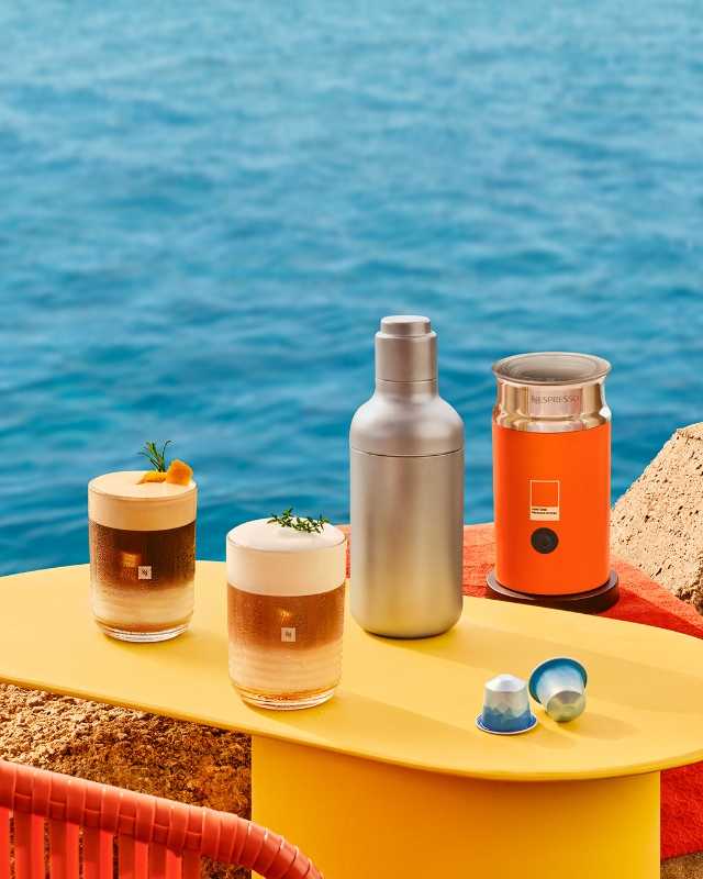 nespresso