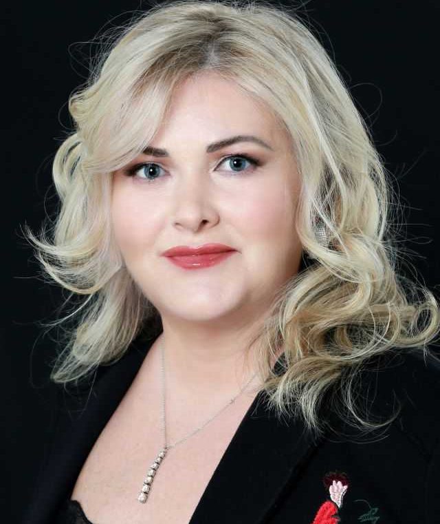 Ilaria Cicero Chief Executive Officer of IEG Asia (foto concessa) sigep