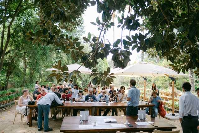 palermo coffee festival