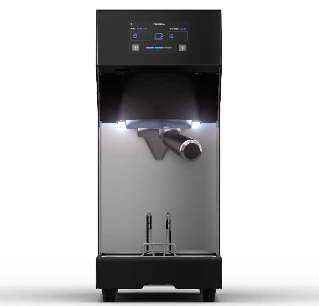 simonelli pure brew