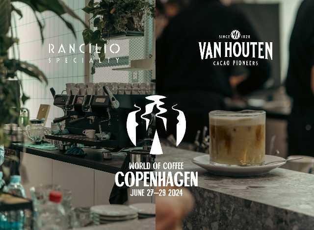 rancilio group