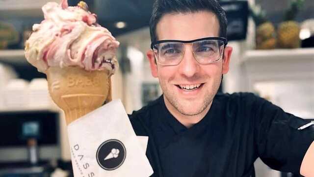 stefano dassie gelato prezzi