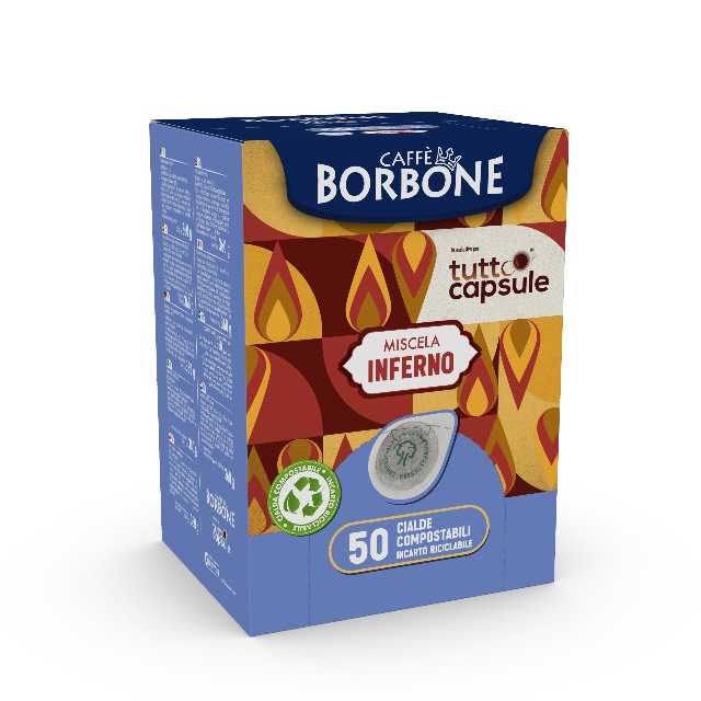 tuttocapsule inferno