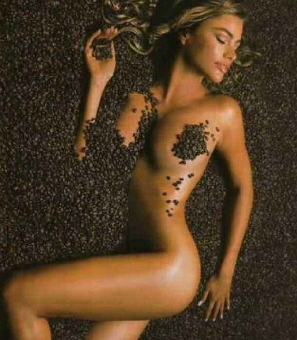 sofia vergara sociale