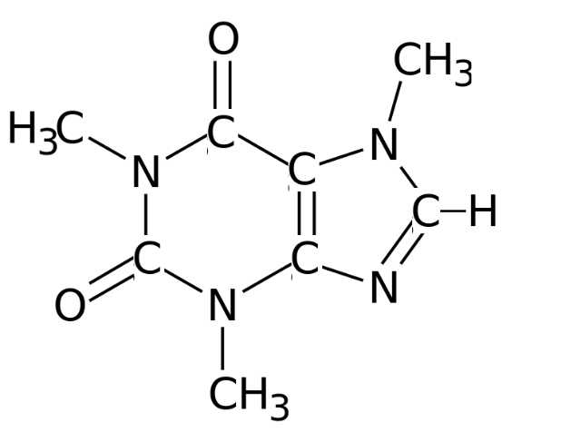 caffeina UE