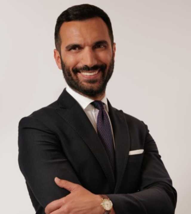 sergio castellano chef express