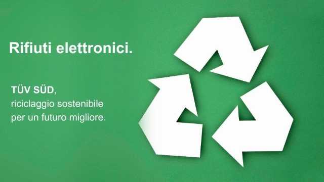sostenibilità industria elettronica impatto