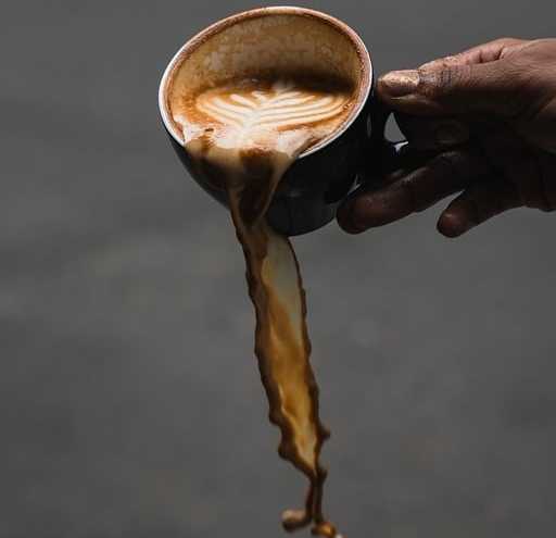 cappuccino caffè