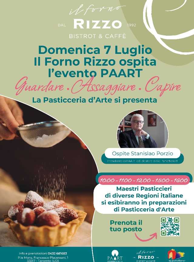 pasticceria rizzo
