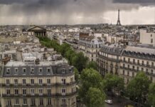 parigi bumble