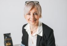 Arianna Mingardi (foto concessa)