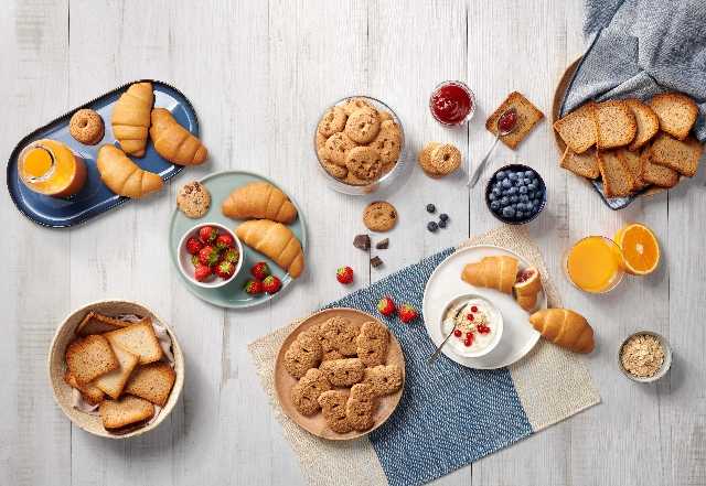 colazione