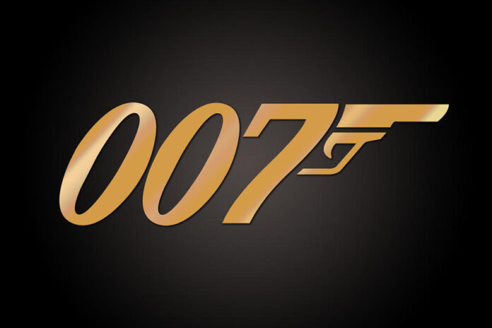 007 james bond