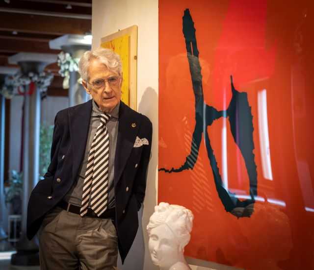 Martino Zanetti, Hausbrandt (foto concessa)