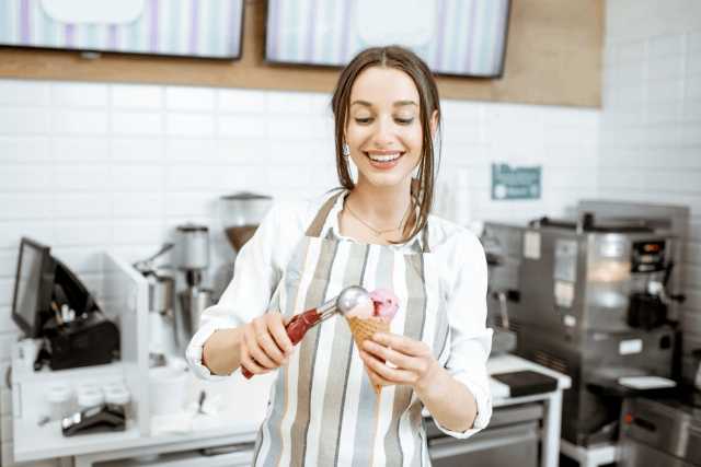 host gelato
