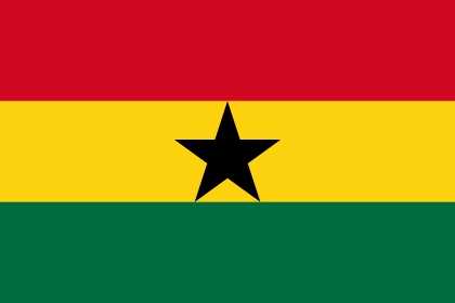 ghana
