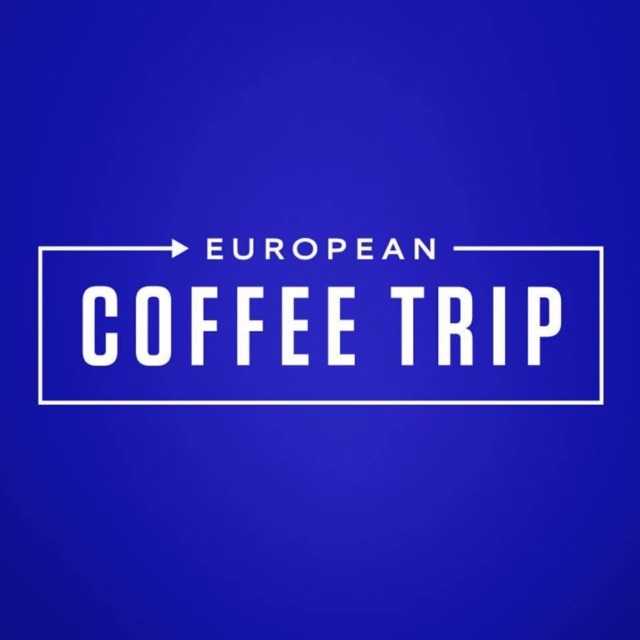 european coffee trip