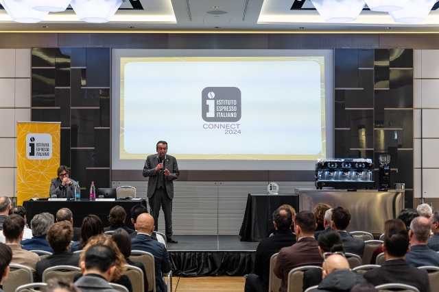 L’Istituto espresso italiano online con il ciclo Iei Connect: Webinar