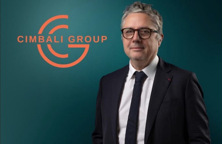 Il Cimbali Group ha designato Frédéric Thil nuovo direttore generale: “Sono molto orgoglioso”