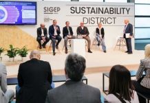 SIGEP 2026, due talk organizzati da Comunicaffè sabato 17 e domenica 18: sull’EUDR e la sostenibilità della filiera, il secondo sulle superautomatiche Sigep: i convegni organizzati da Comunicaffè e Comunicaffe International