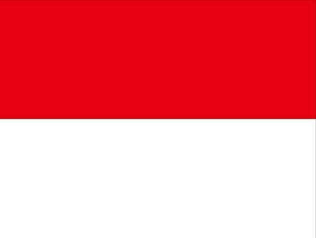 indonesia