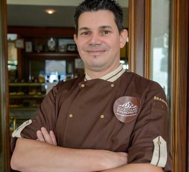 Riccardo Depetris (foto concessa) theobroma alternativi