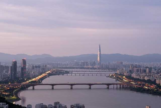 seoul