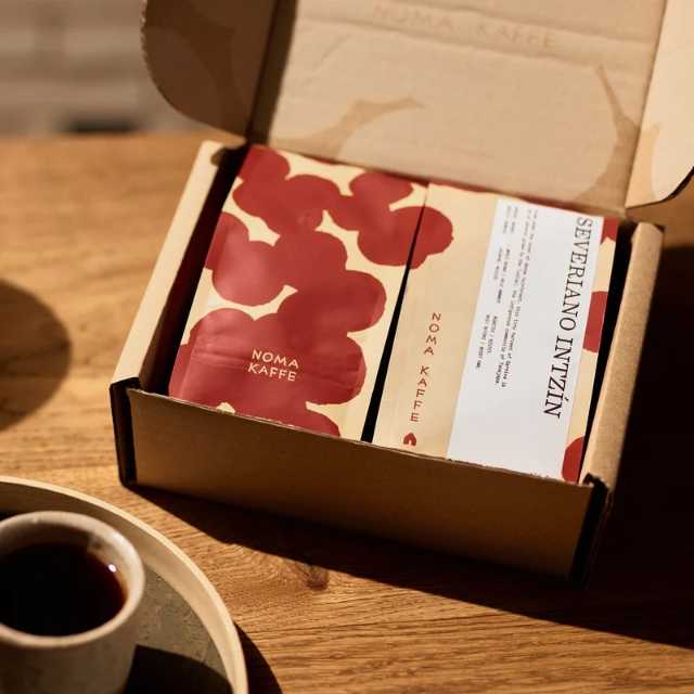 noma kaffe
