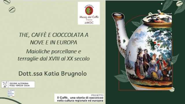 brugnolo trieste