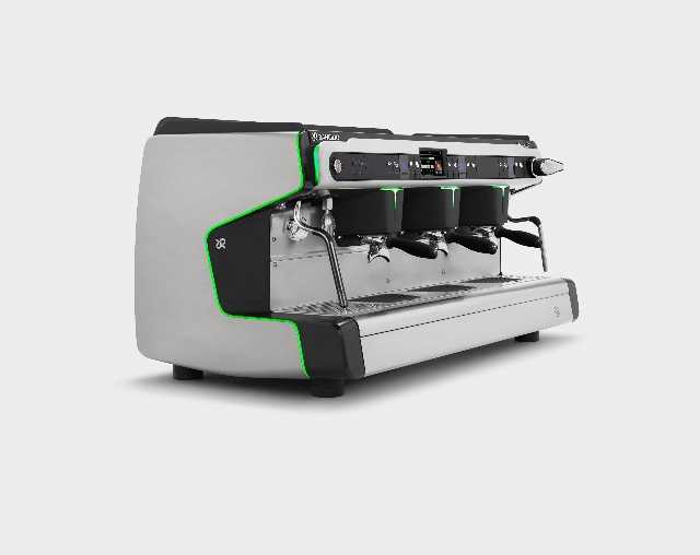 rancilio