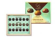 cioccolato gourmet